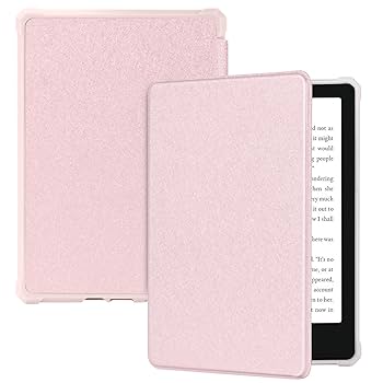 K Amazon.com: ZXA for Kindle Paperwhite 11 Generation Case