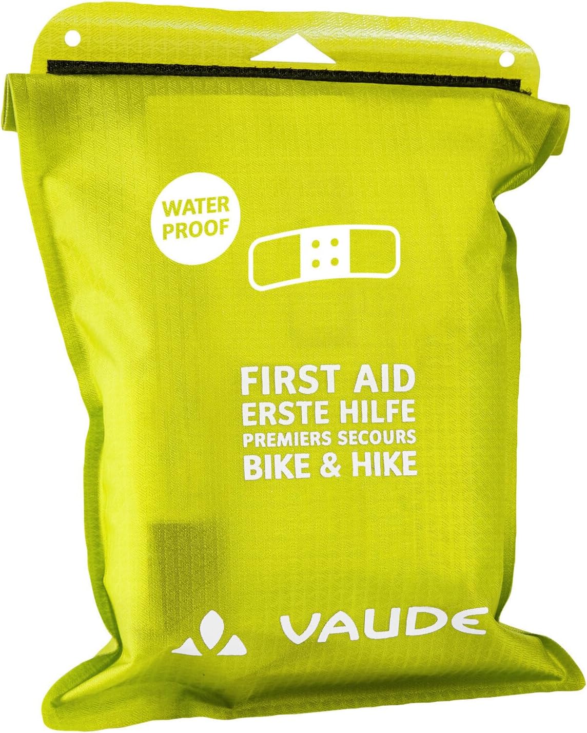 Vaude First Aid Kit S Waterproof