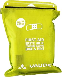 VAUDE First Aid Kit M Waterproof