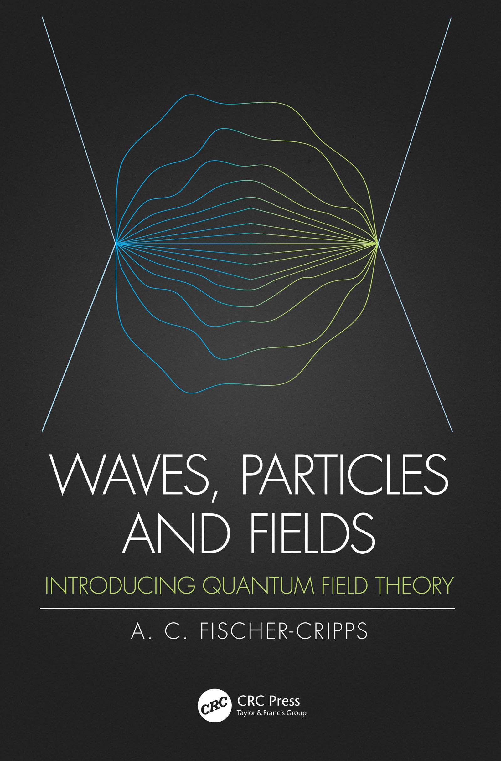 Waves, Particles and Fields: Introducing Quantum Field Theory