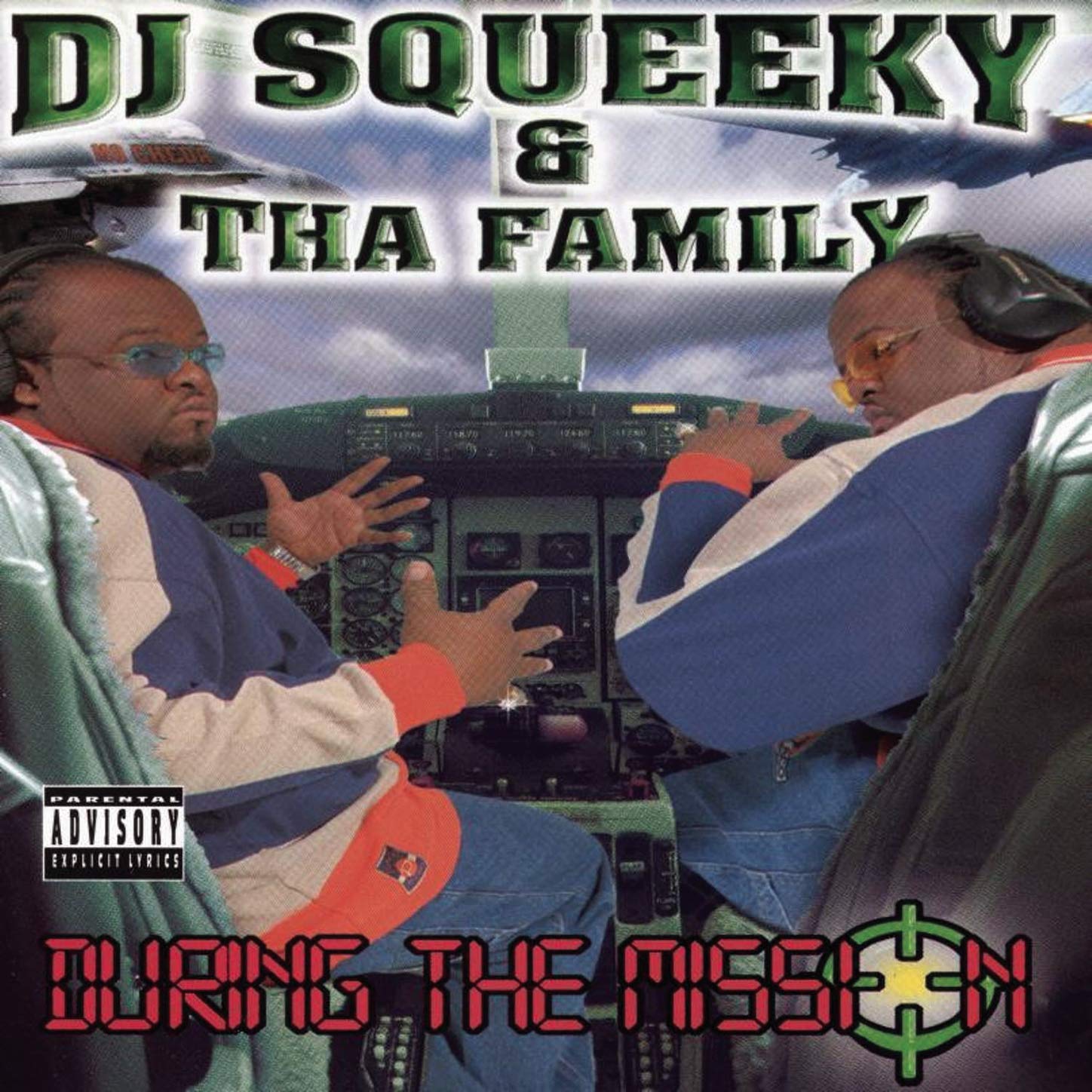 Dj Squeeky