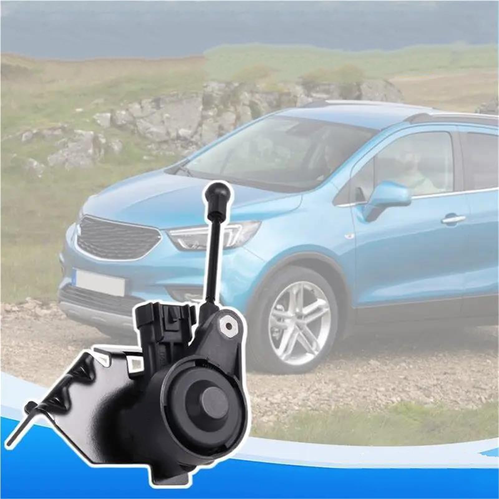 95146195 Niveauregulierungssensor für Opel Mokka J13 1.4 2016-2024