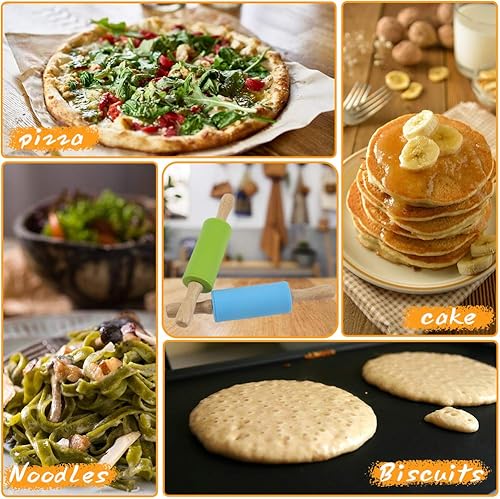 Miniatura 5 de Koogel - Rodillos