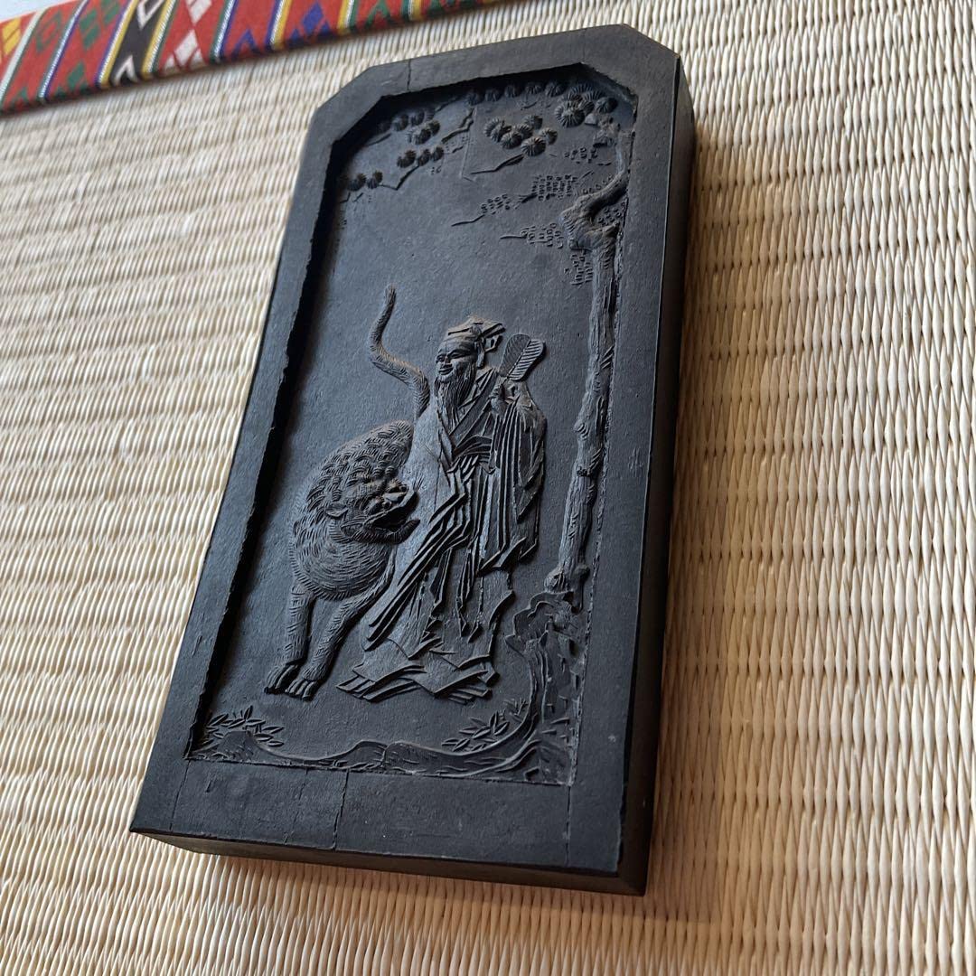 古墨【黄金臺】桂林堂製 【公式通販】