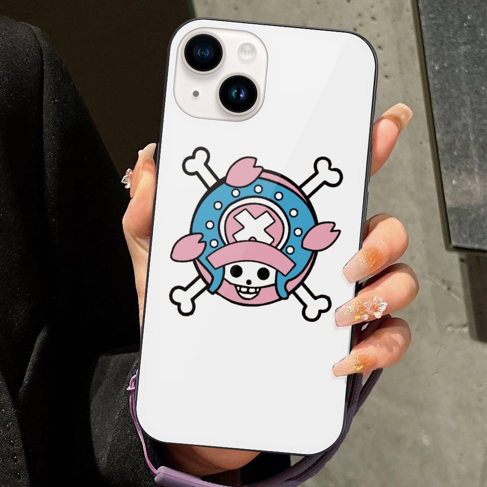 Amazon.co.jp: ワンピース ONE PIECE トニートニー・チョッパー iPhone