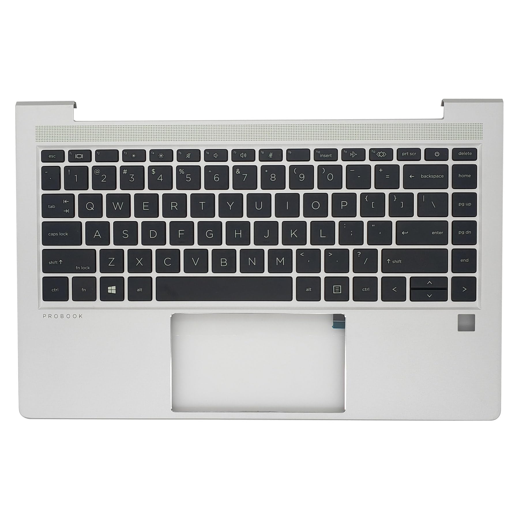 Amazon.com: Jxjslp Replacement Upper Case Palmrest for HP Probook