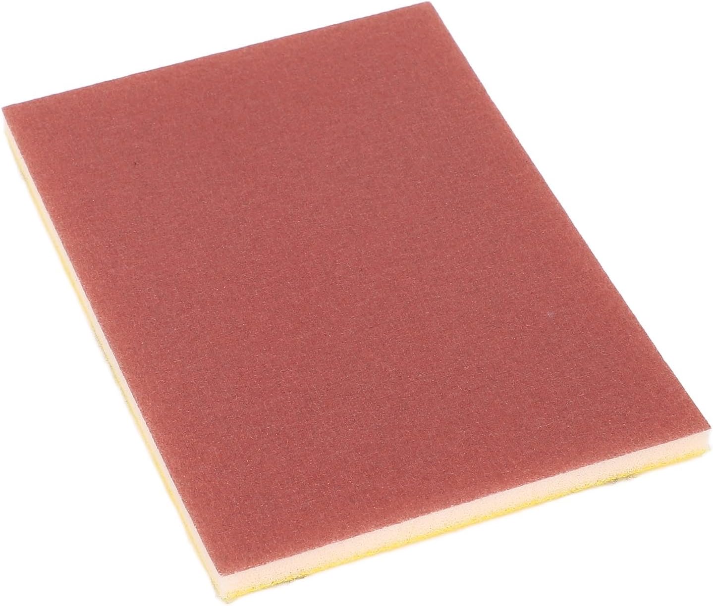 2000 Grit 100PCS Sanding Sponge Blocks for Furniture Polishing, Drywall Sponge Sandpaper Block, for Metal Sanding and Furniture Repair