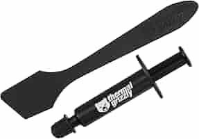 Pasta Termica Thermal Grizzly Duronaut - 2g, Per CPU/GPU/Console, Alta Conducibilità Termica - Foto 6