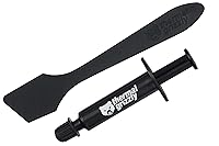 Vista 1 de Thermal Grizzly Kryonaut grasa térmica en pasta, 0.03 onzas