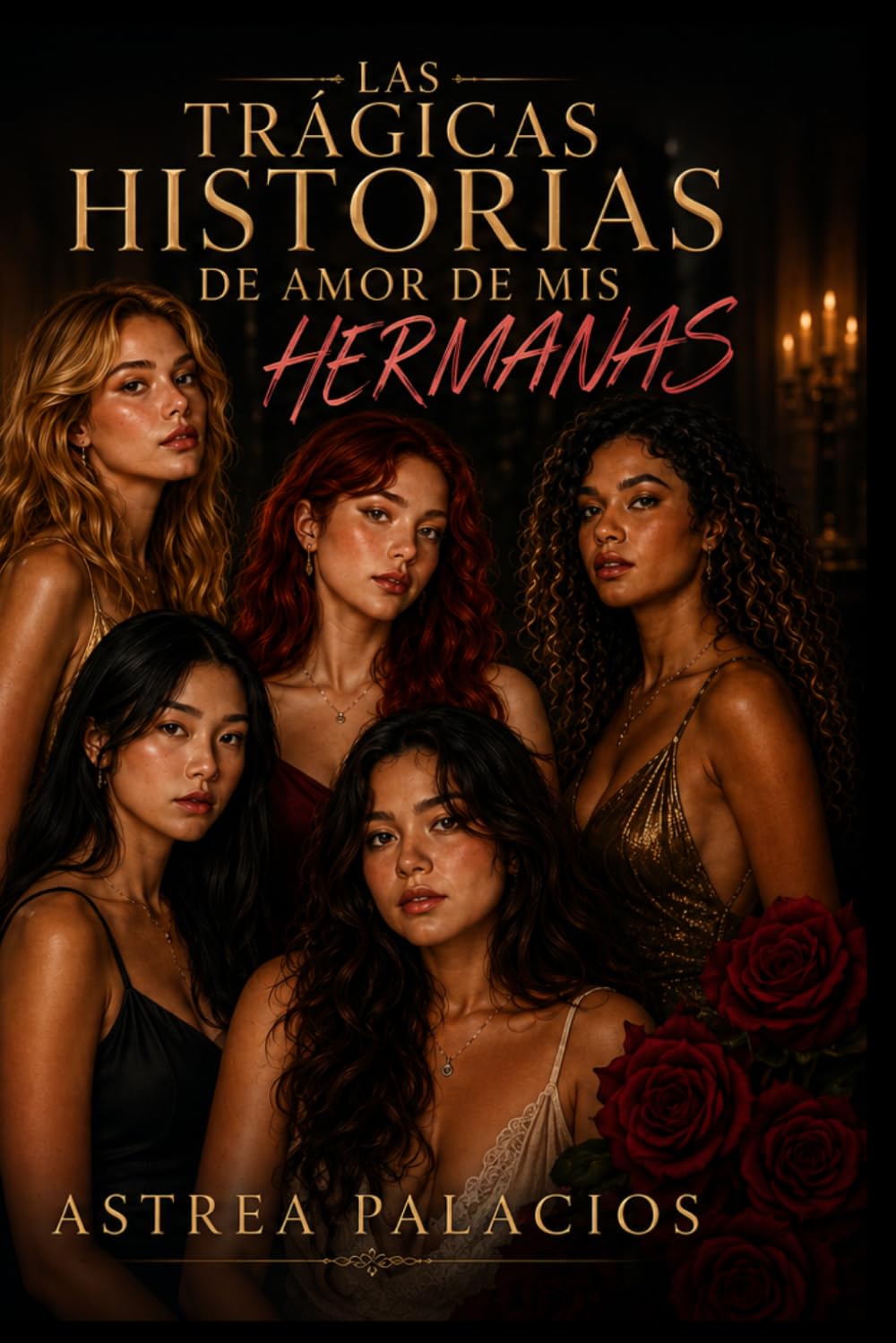 LAS TRAGICAS HISTORIAS DE AMOR DE MIS HERMANAS
