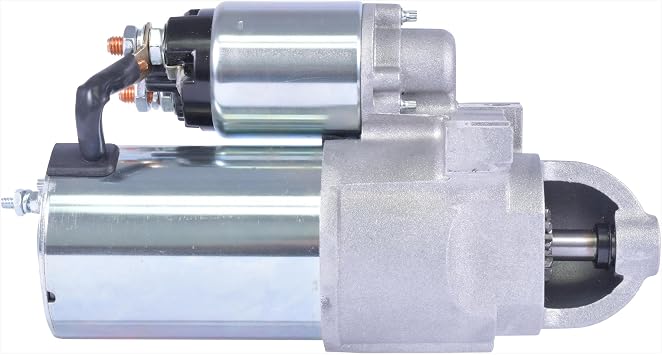 ACDelco Gold 337-1115 (88878285) Starter