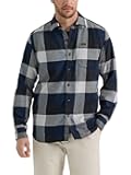 Mens Extreme Motion All Purpose Long Sleeve Worker Shirt