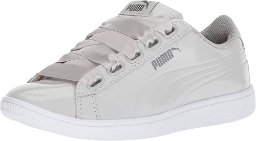 Puma Vikky Ribbon P - Zapatillas de Deporte para Mujer, Violeta  Gris-Violeta Gris, 6.5 M US : Amazon.com.mx: Ropa, Zapatos y Accesorios