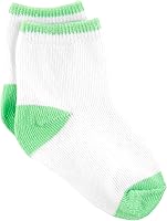 Vista 14 de Simple Joys by Carter's Paquete de 12 calcetines para bebé niño