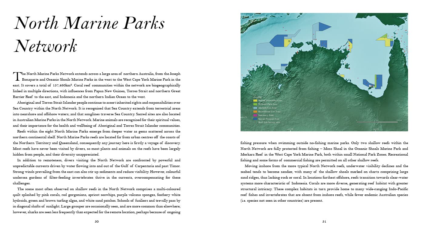 Australian Marine Parks