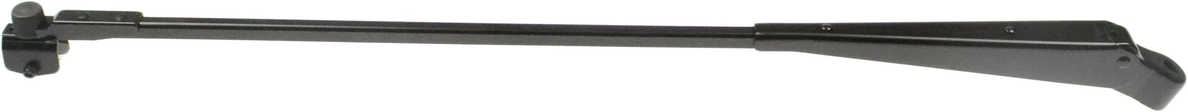 Illinois UT 52179-20LE27WC Windshield Wiper Arm - 24 Inch, Black