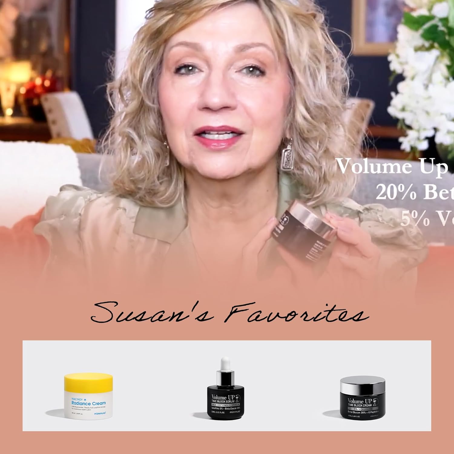 Volume Up Time Block Toning Essence | Anti-Aging, Anti-Wrinkle | 1% Volufiline, 5% Beta Glucan, Marine Algae Complex | Plumps Wrinkles by Stimulating Fat Cells | Fine Lines, Dry& Mature Skin | 150ml