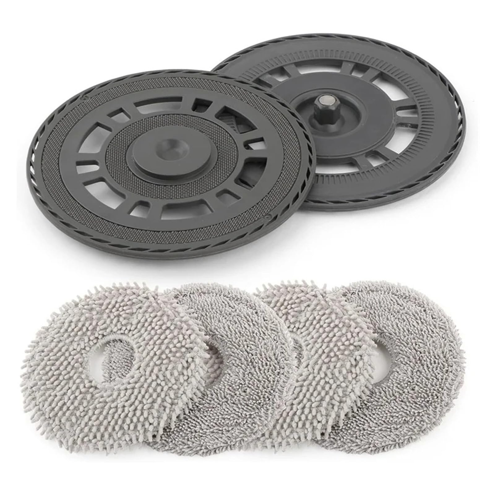 Support serpillière Dreame L10s Ultra Gen2 pour lavage optimal