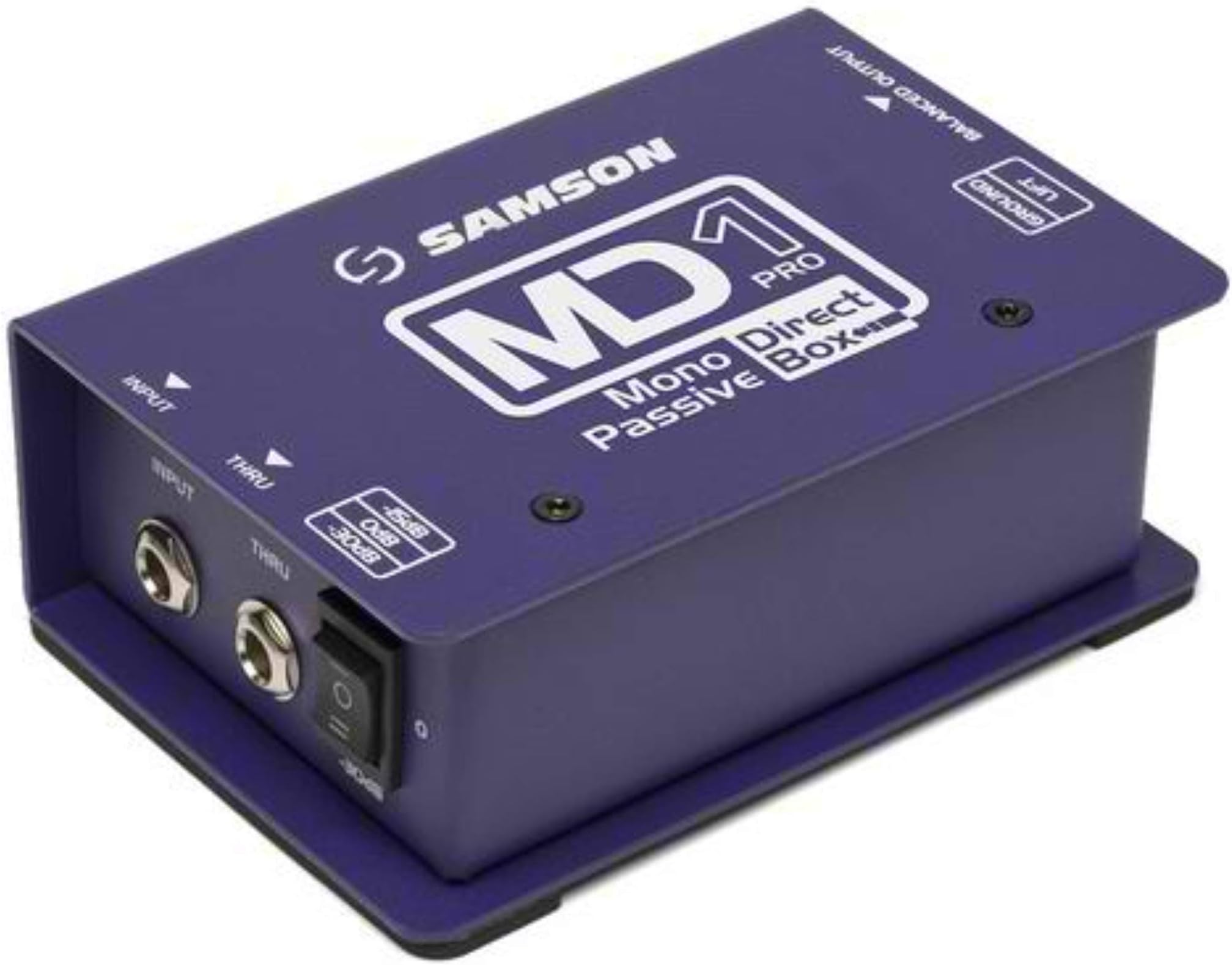Samson MD Parent (MD1 Pro)