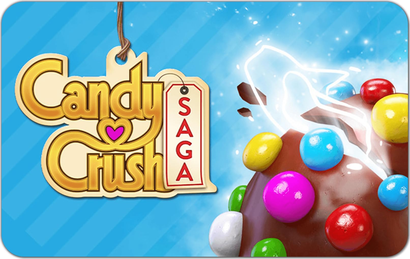 Amazon.com: Candy Crush eGift Card : Gift Cards