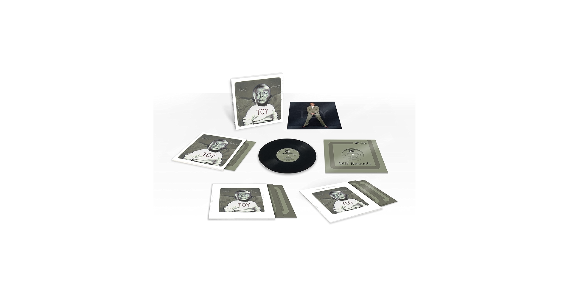【限定! 4CD-BOX】DAVID BOWIE / A LOT OF TOYS 限定! 4CD-BOX】DAVID BOWIE / A LOT OF TOYS Amazon.com: Toy