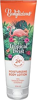 لوشن للجسم من بوديليشس مرطب، مناسب لجميع أنواع البشرة، 236 مل