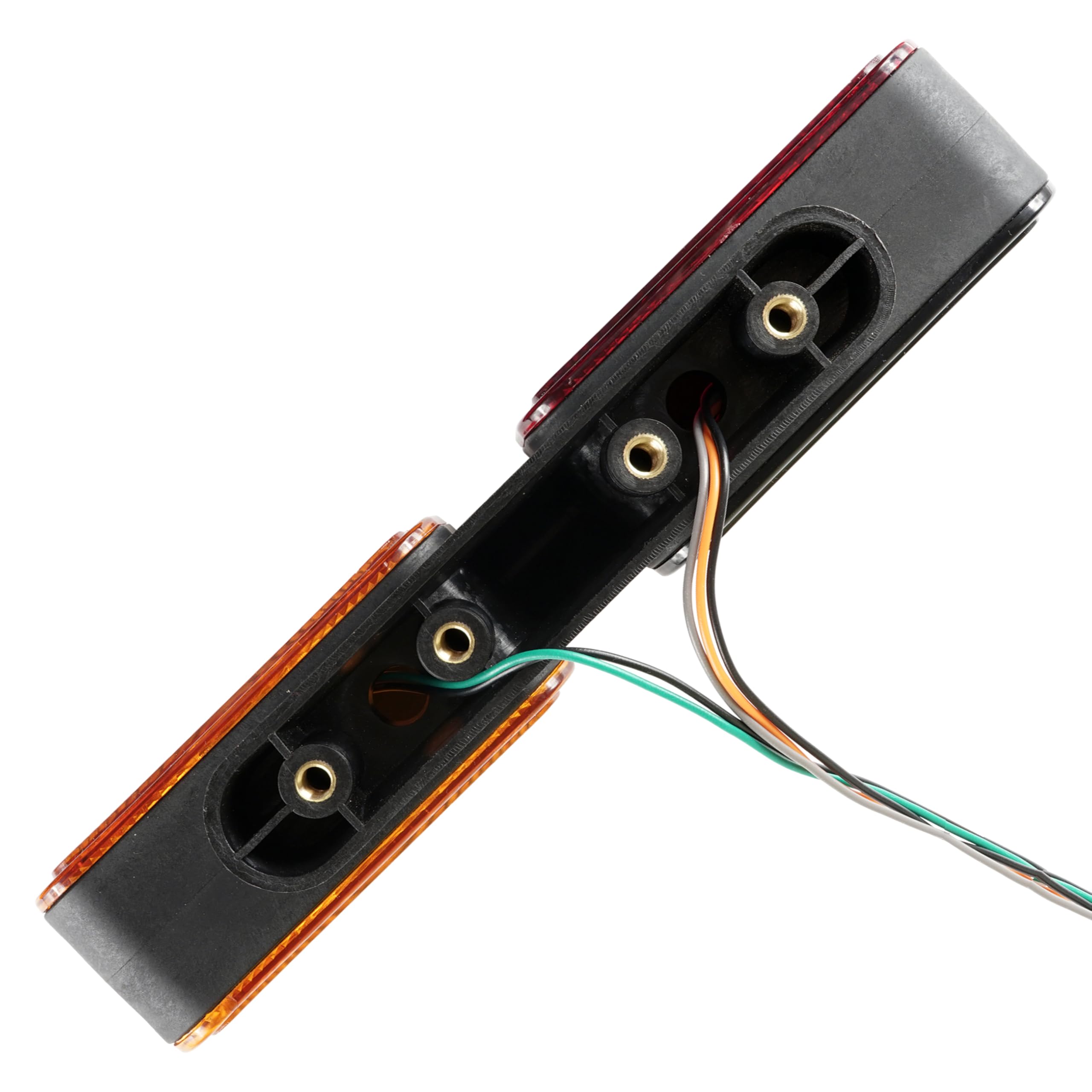 NeaLia Left Rear Tail Light For John Deere Tractors - 1025R, 1023E, 2025R Models