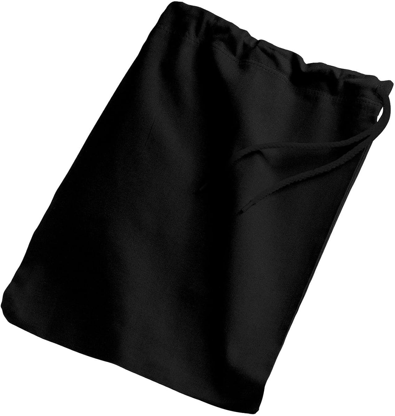 Port & Company Perfect Size Drawcord Closure Shoe Bag : Clothing, Shoes & Jewelry