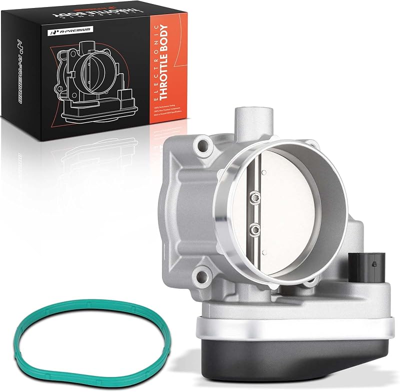 Corpo de borboleta eletrônico A-Premium para Dodge Ram e Chrysler V8 5.7L
