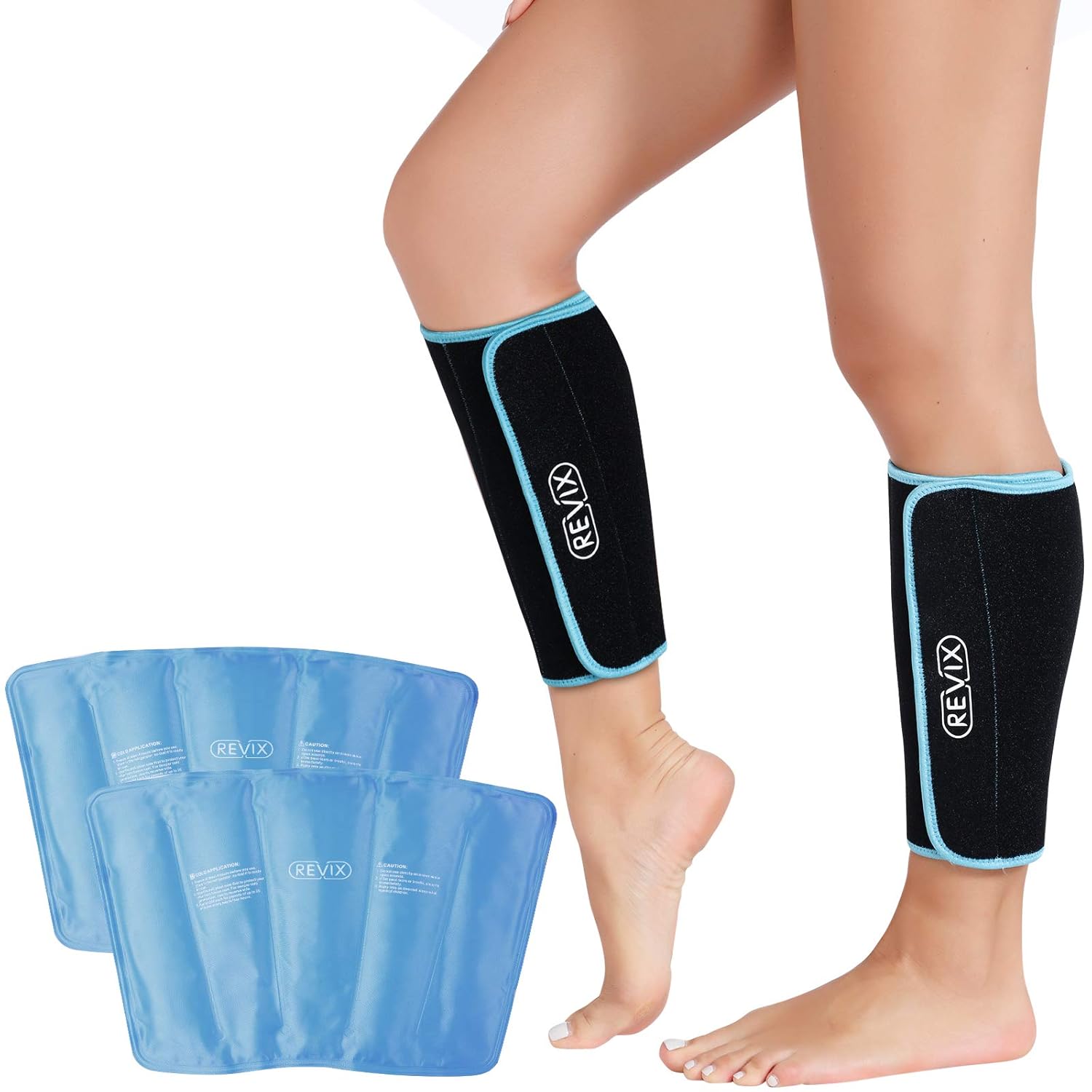Cold compress for leg pain Clearance