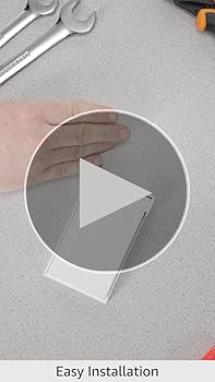 Leviton 1-Gang Decora Wallplate Cover, Weather-Resistant