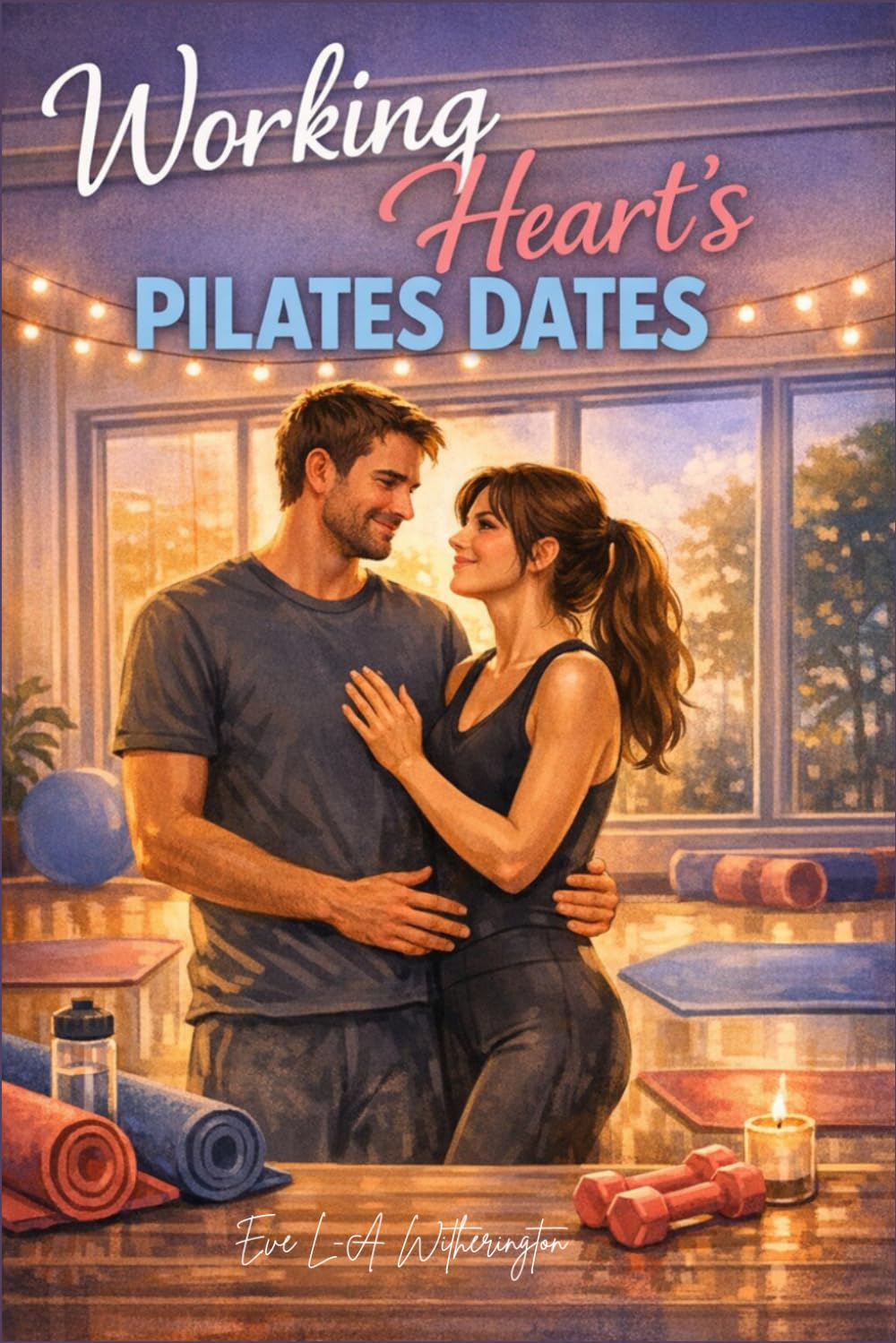 Working Hearts Pilates Dates