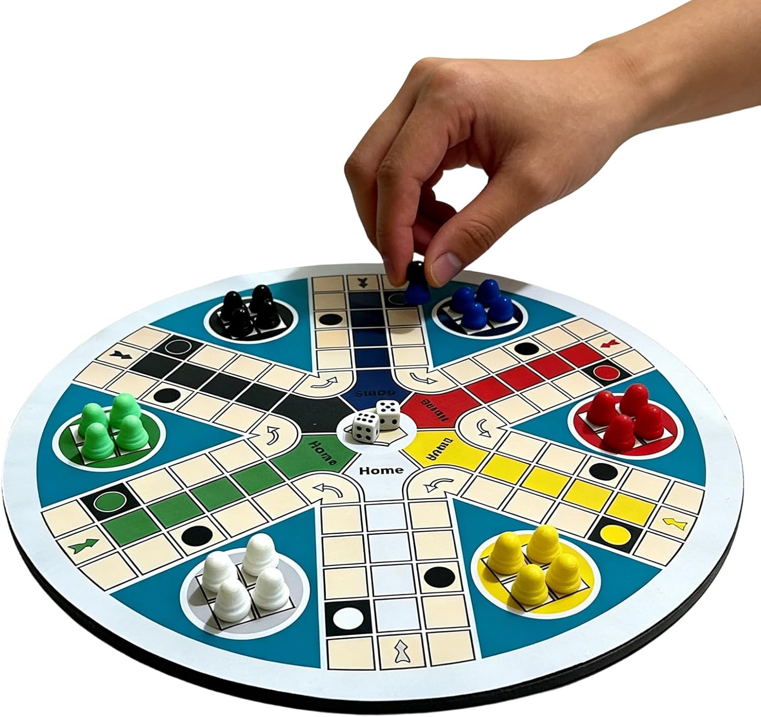 Chess for Kids - Funny Foldable Strategy Classic Toys,Board Games for Family Night - for Boys Girls Teens Home School Classroom Travel Camping Picnic Play Holiday