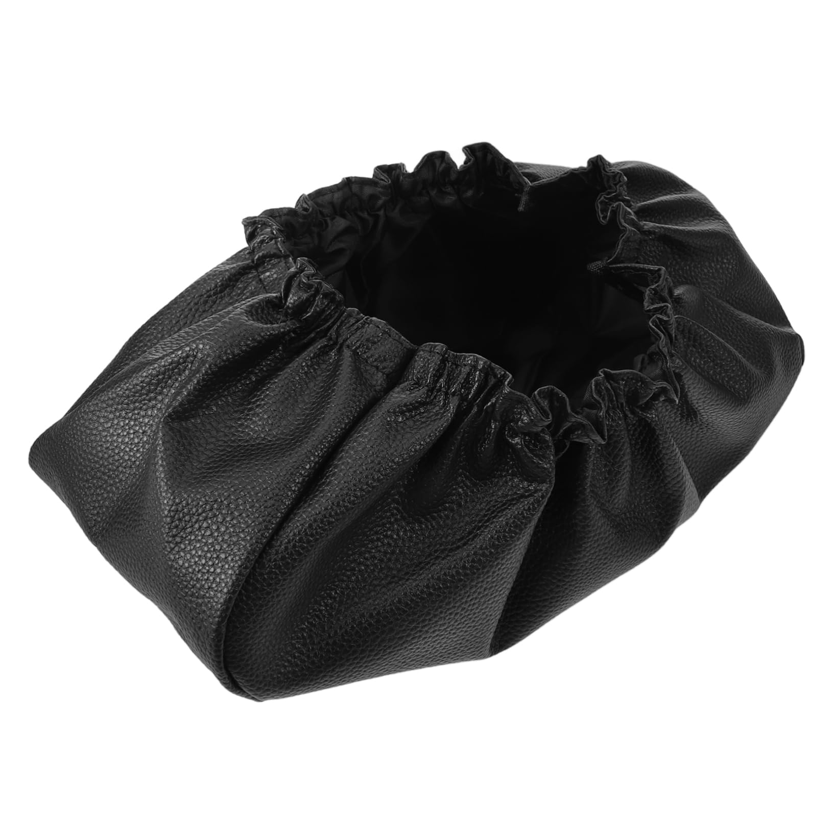 HAPINARY Winch Protector Electric Rv Winch Cover Protective Winch Cover Strong Polyester Material Sturdy