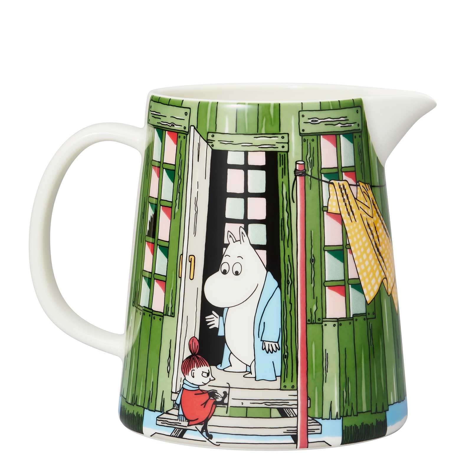 Amazon.co.jp: 【正規輸入品】 ムーミン (Moomin by ARABIA) バス