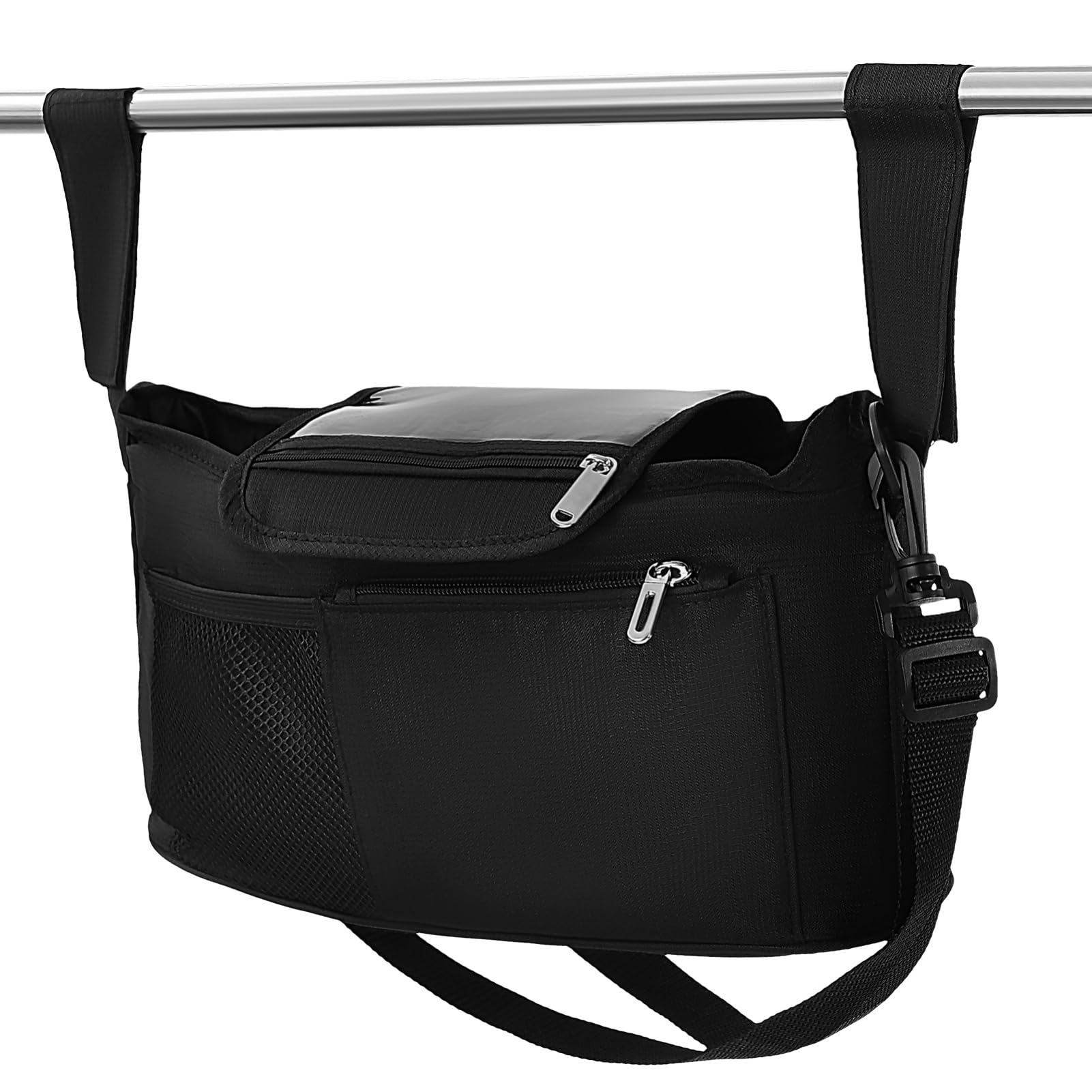 ERINGOGO Organizer per Passeggini Multi con Archiviazione per Neopati e Accessori