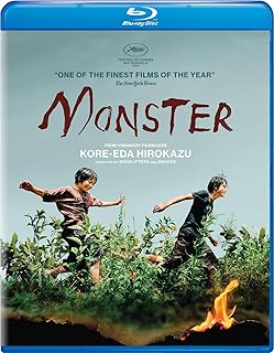 Monster