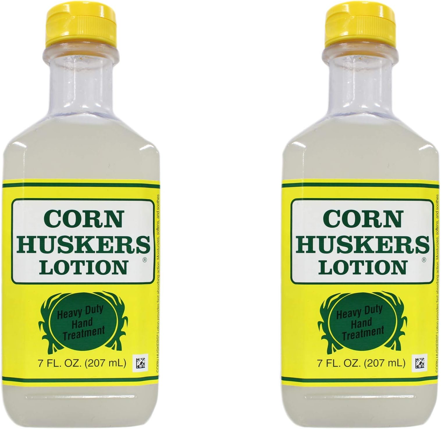 Corn Huskers OilFree Hand Lotion 7 fl oz Body Lotions Beauty & Personal Care