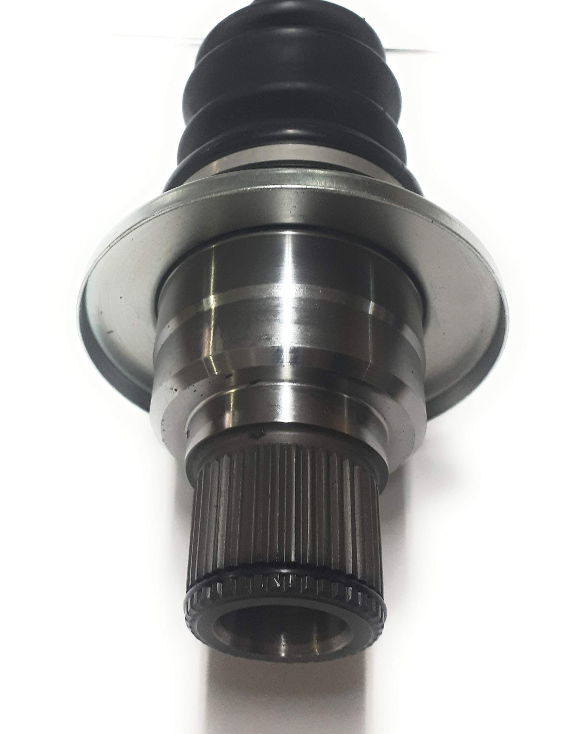 Palier eje cardan trasero derecho para Grizzly 660 2003-2008