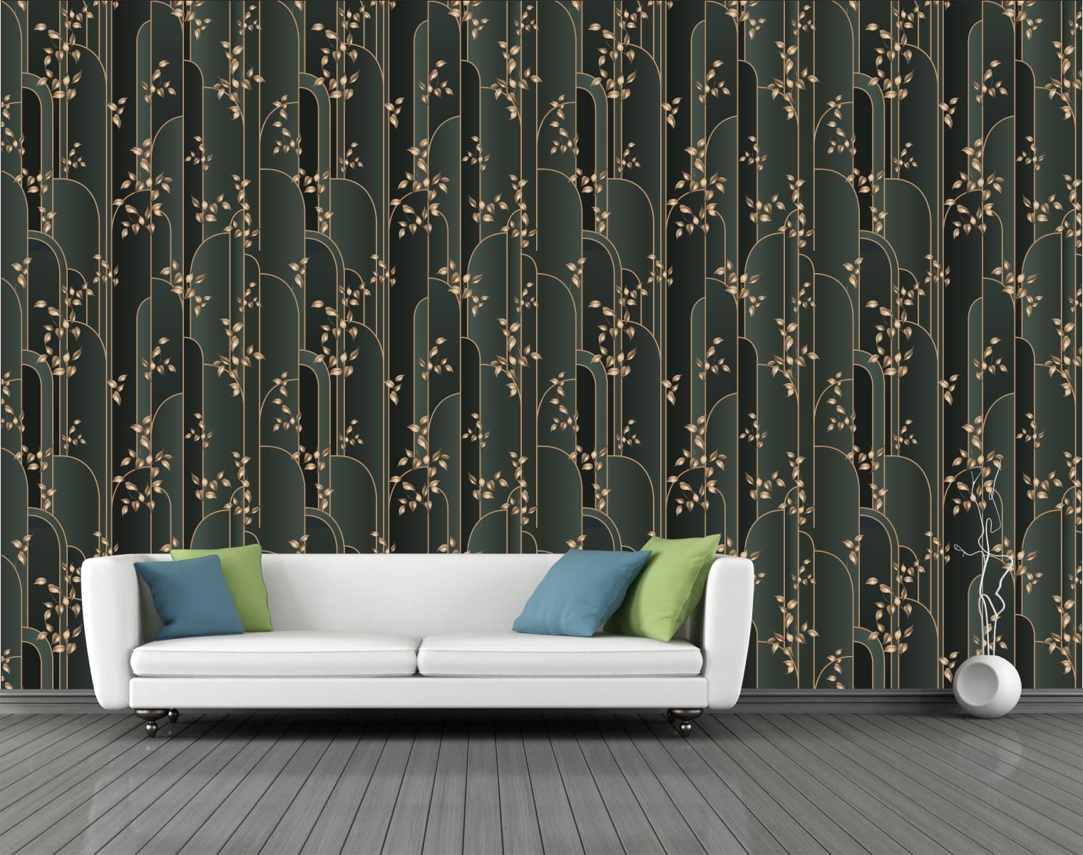 See full amazon price history chart for CABANA HOMES PVC Self-Adhesive Wallpaper, 45 x 125 cm (6 sq. ft) Made in India CABANA HOMES PVC Self-Adhesive Wallpaper, 45 x 125 cm (6 sq. ft) Made in India (B0CFRDR4D5) Amazon Price History, Amazon Price Tracker