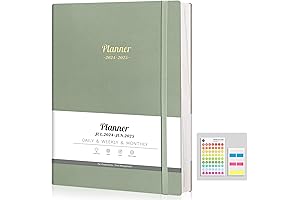 Rifle Paper Co. Planner 2024-2025: Organize Your Year in Style