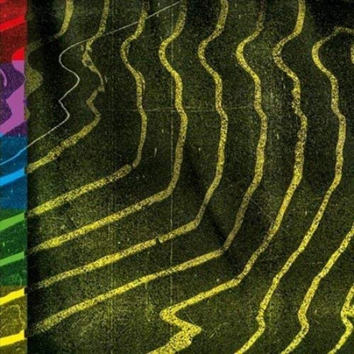 Knew You'D Never Been There [7" VINYL]