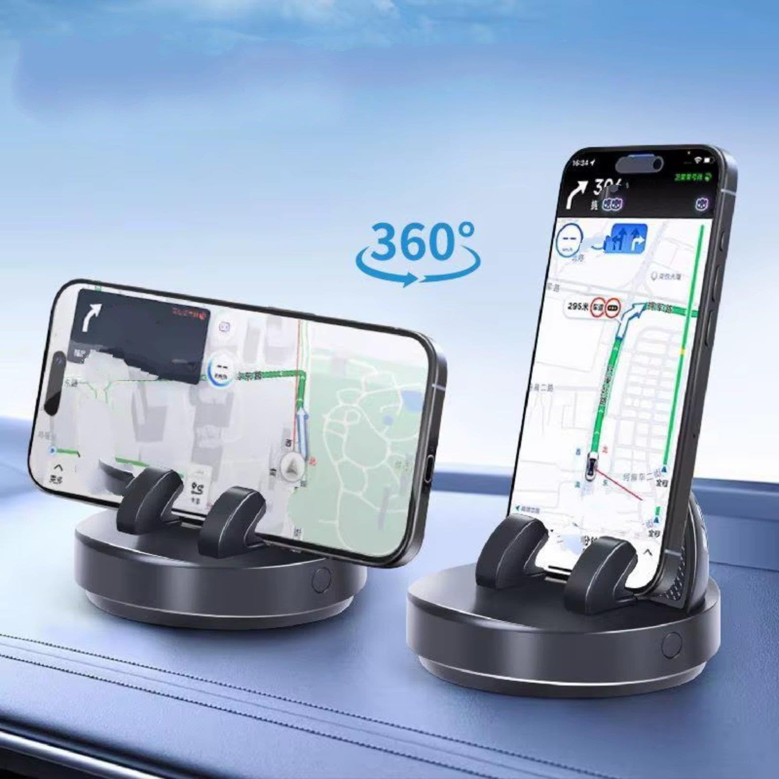 Accesorios Automóviles Soporte Navegación Teléfono Automóvil