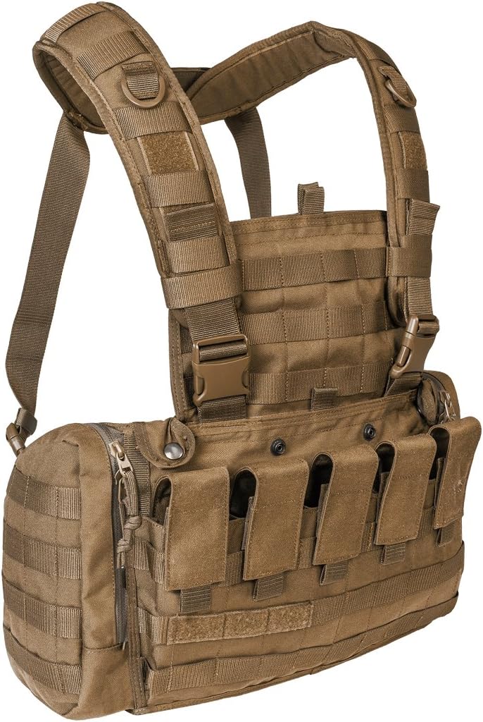 タスマニアンタイガー チェストリグ Mk2 M4 タスマニアンタイガー チェストリグ Mk2 M4 マルチカム 7161.394