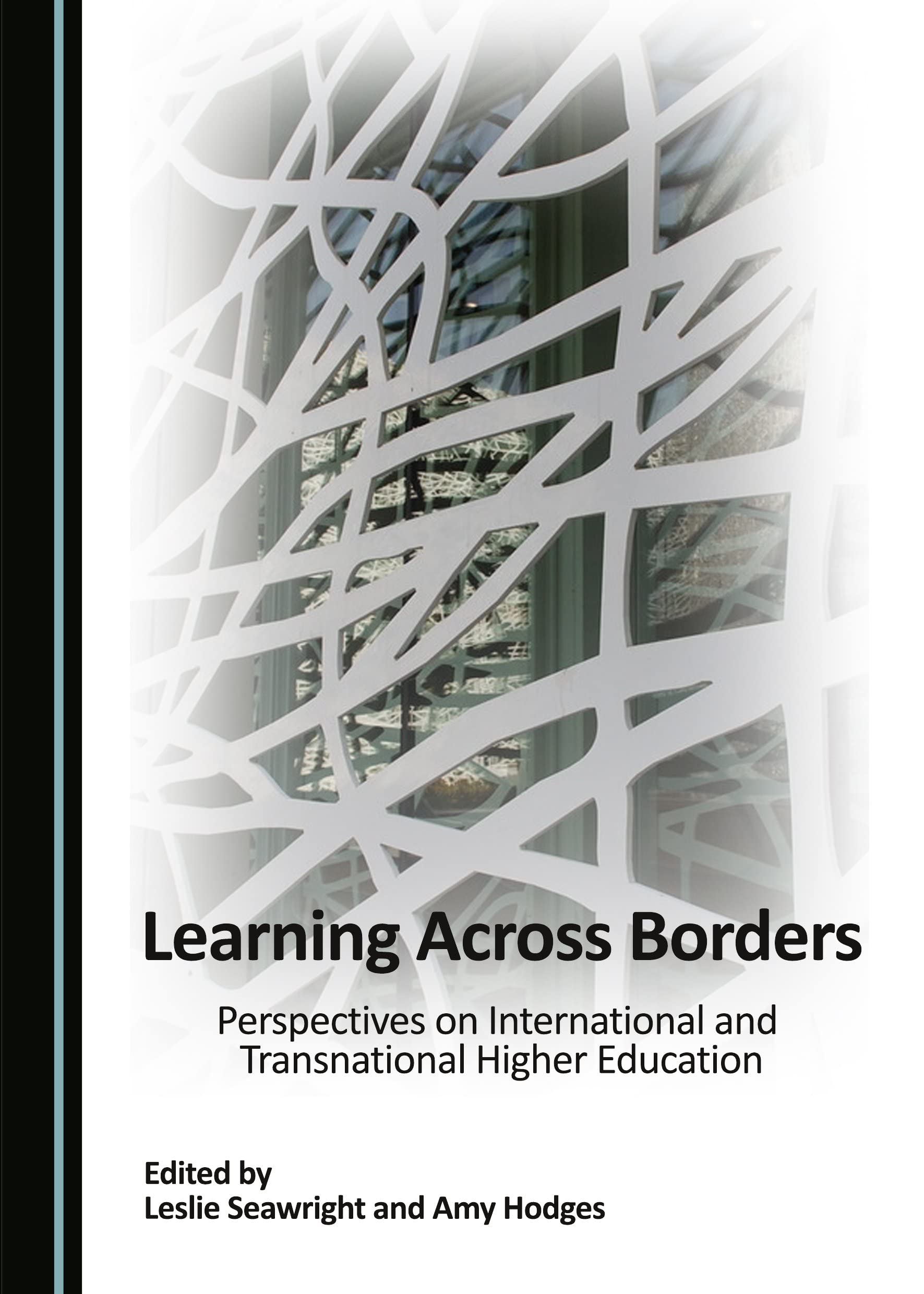 Buy Learning Across Borders: Perspectives on International and Transnational Higher Education — BookShops.in