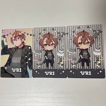 Amazon.co.jp: カラフルピーチ からぴち ぷぴぱ トレカ うり Amazon.co.jp: カラフルピーチ からぴち ぷぴぱ トレカ うり