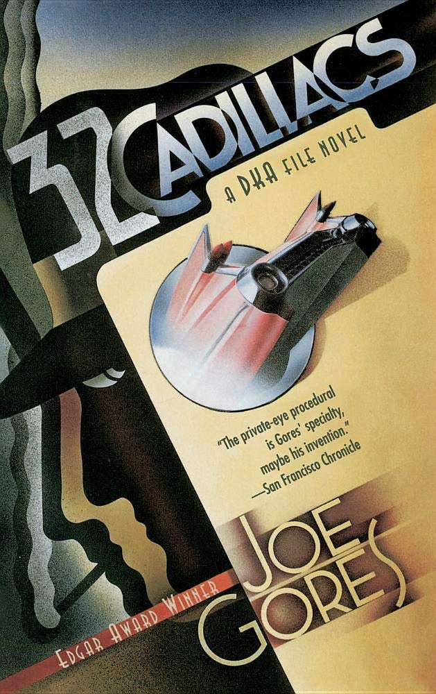 Buy 32 Cadillacs โ BookShops.in
