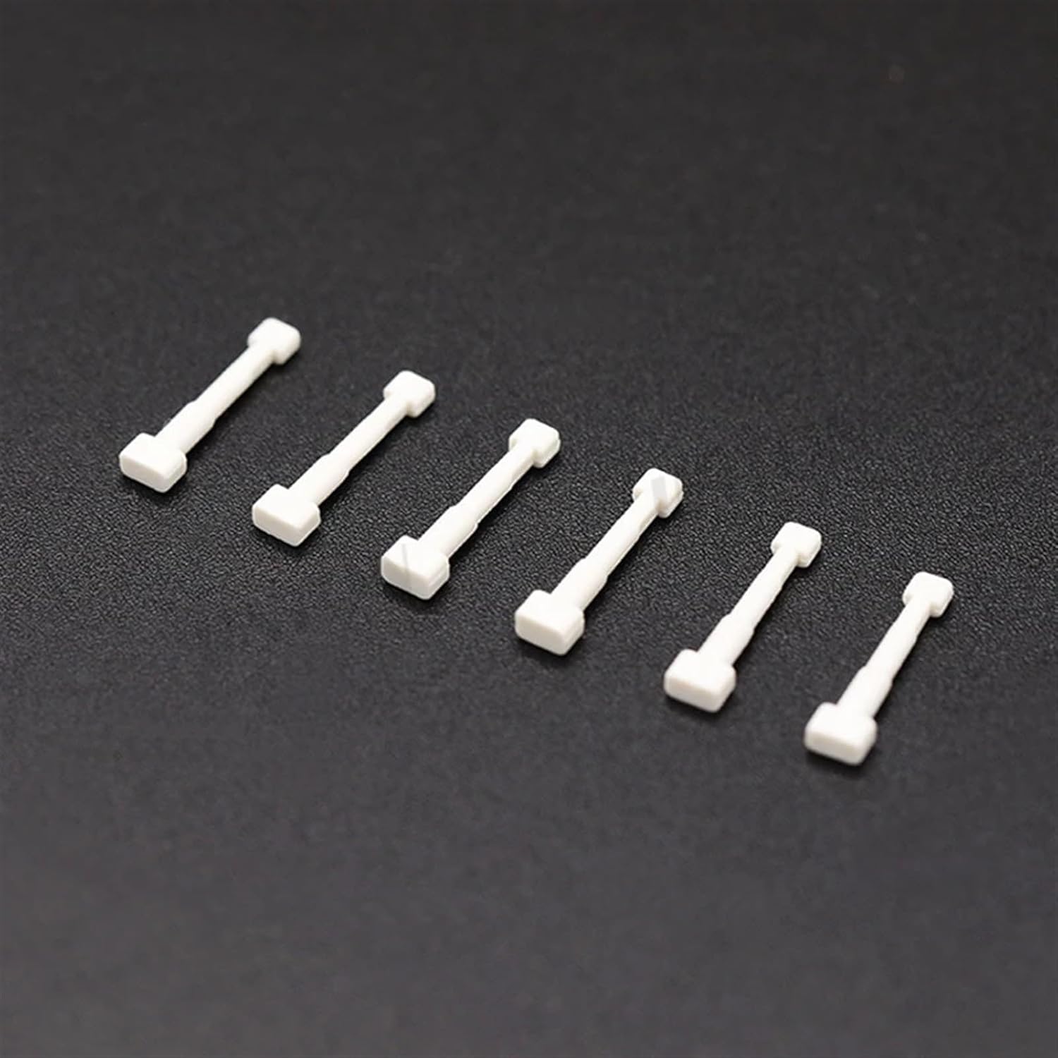 5/10 Sets JST Automotive Micro Harness Waterproof Low Current 2/3/4/6/8Pin Male&Female Connector 02/3/4R/S-JWPF-VSLE-D(White Plug,5 Sets)