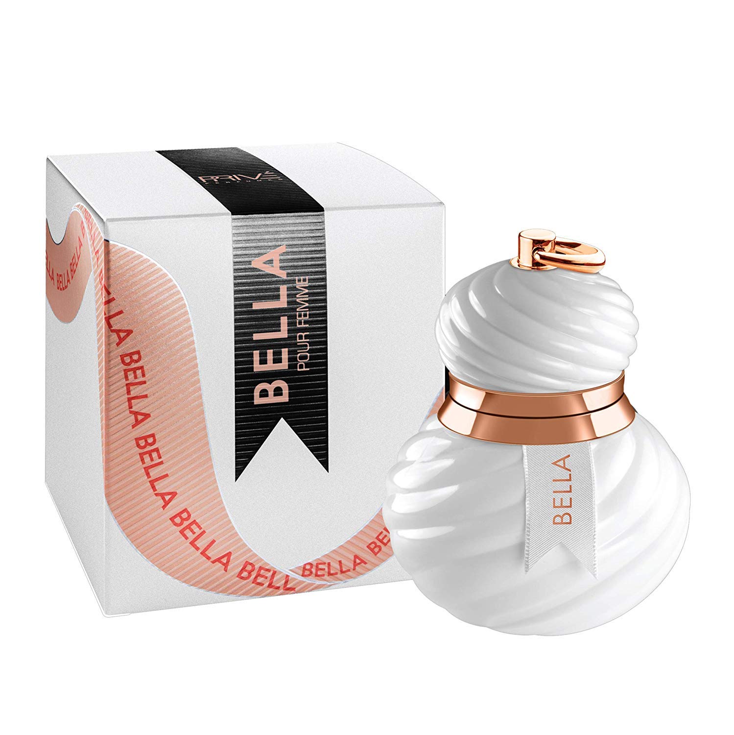 Prive Bella For Women 100ml - Eau de Parfum