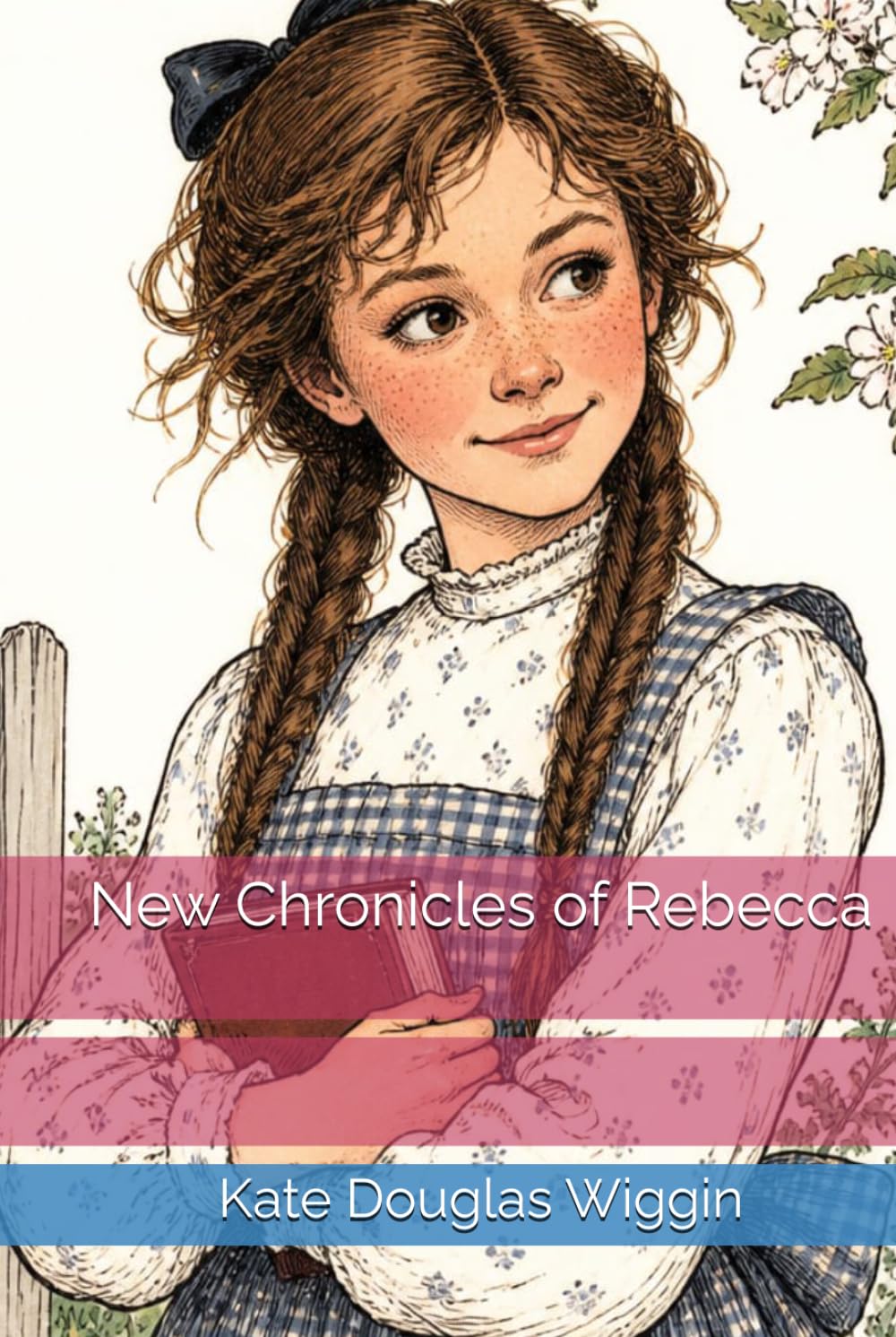 New Chronicles of Rebecca